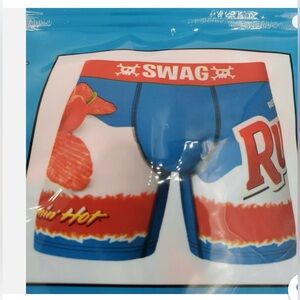Swag Men’s boxers size L